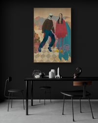 Image 6 of Runway For The Unfinished