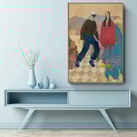 Image 7 of Runway For The Unfinished