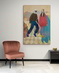 Image 8 of Runway For The Unfinished