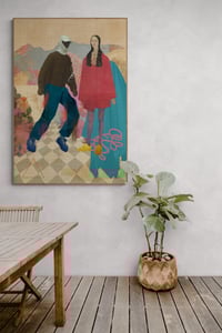 Image 9 of Runway For The Unfinished