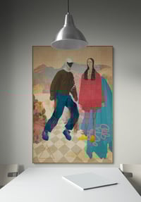 Image 10 of Runway For The Unfinished