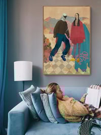 Image 11 of Runway For The Unfinished