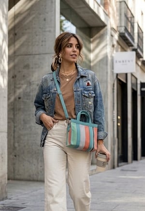 Image of BOLSOS MINIRETRO