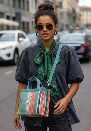 Image of BOLSOS MINIRETRO