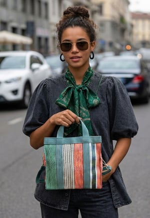 Image of BOLSOS MINIRETRO