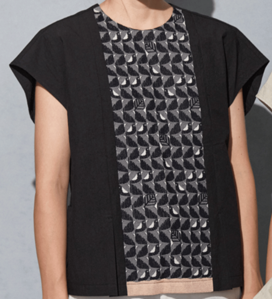 Antipast SS'26 Sock Knit Top - Image 1 of 1