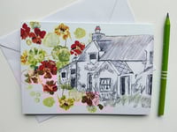Image 1 of Days Gone By Greeting Cards