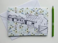 Image 2 of Days Gone By Greeting Cards