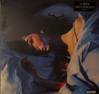 LORDE- Melodrama