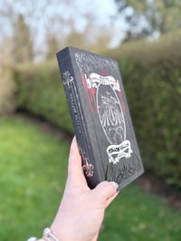 Image 1 of SCRATCH AND DENT Jodie King Hollow Hellion