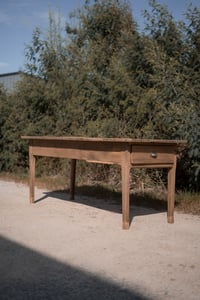 Image 4 of La table de ferme