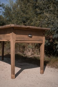 Image 5 of La table de ferme