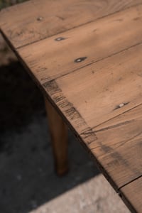 Image 6 of La table de ferme