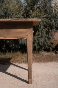 Image 8 of La table de ferme