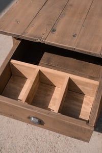 Image 9 of La table de ferme