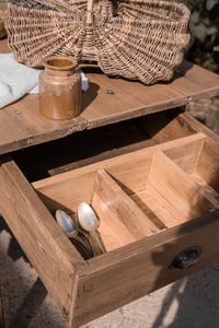 Image 2 of La table de ferme