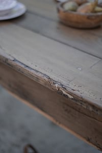 Image 10 of La table de ferme