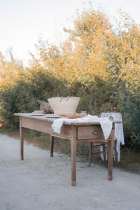 Image 14 of La table de ferme