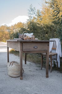 Image 15 of La table de ferme