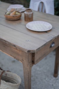 Image 13 of La table de ferme