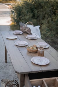 Image 17 of La table de ferme