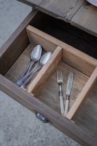 Image 16 of La table de ferme