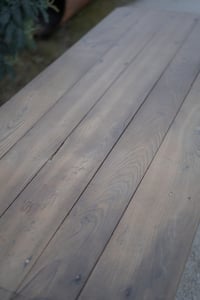 Image 19 of La table de ferme