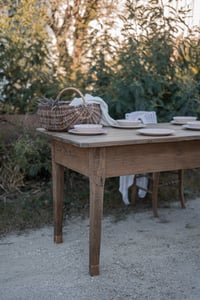 Image 20 of La table de ferme