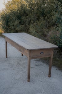 Image 21 of La table de ferme