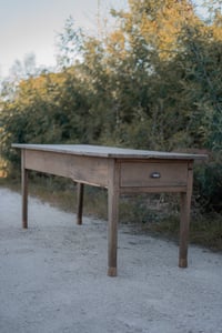 Image 22 of La table de ferme