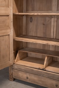 Image 14 of L'armoire en peuplier