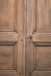 Image 15 of L'armoire en peuplier