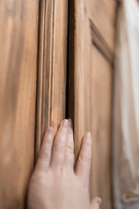 Image 25 of L'armoire en peuplier