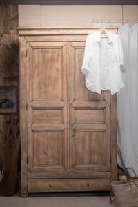 Image 18 of L'armoire en peuplier