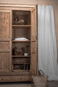 Image 10 of L'armoire en peuplier