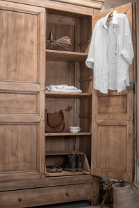Image 9 of L'armoire en peuplier