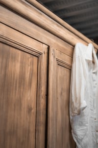 Image 23 of L'armoire en peuplier