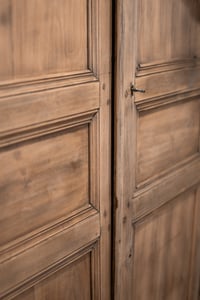 Image 24 of L'armoire en peuplier