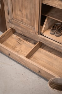 Image 11 of L'armoire en peuplier