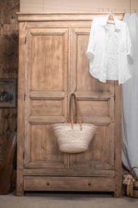 Image 20 of L'armoire en peuplier