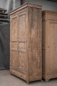 Image 22 of L'armoire en peuplier