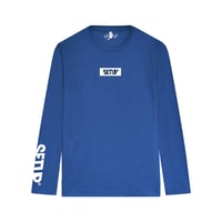 Image 1 of Setup® Boxer LS MTB Jersey