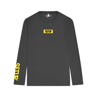 Image 3 of Setup® Boxer LS MTB Jersey