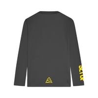 Image 4 of Setup® Boxer LS MTB Jersey