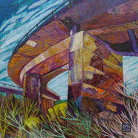 Image 1 of Under the Flyover