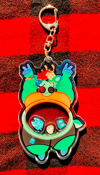 Image 1 of Russelbuck Shaker (PRE-ORDER)