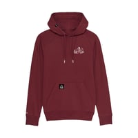 Image 2 of Setup® Topo ECO Hoodie