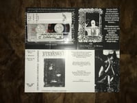 FERHËNGNÏS  "EVERGREEN FOREST SORCERY" MC