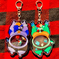 Image 2 of Russelbuck Shaker (PRE-ORDER)
