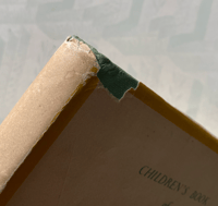 Image 2 of Children's book of Wild Flowers